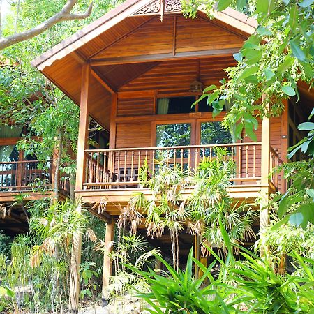Krabi Tipa Resort Ao Nang Εξωτερικό φωτογραφία