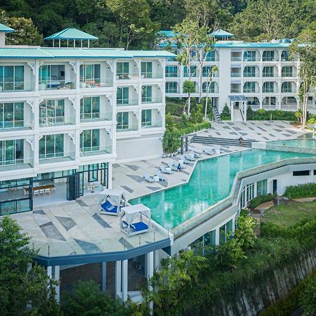 Krabi Tipa Resort Ao Nang Εξωτερικό φωτογραφία