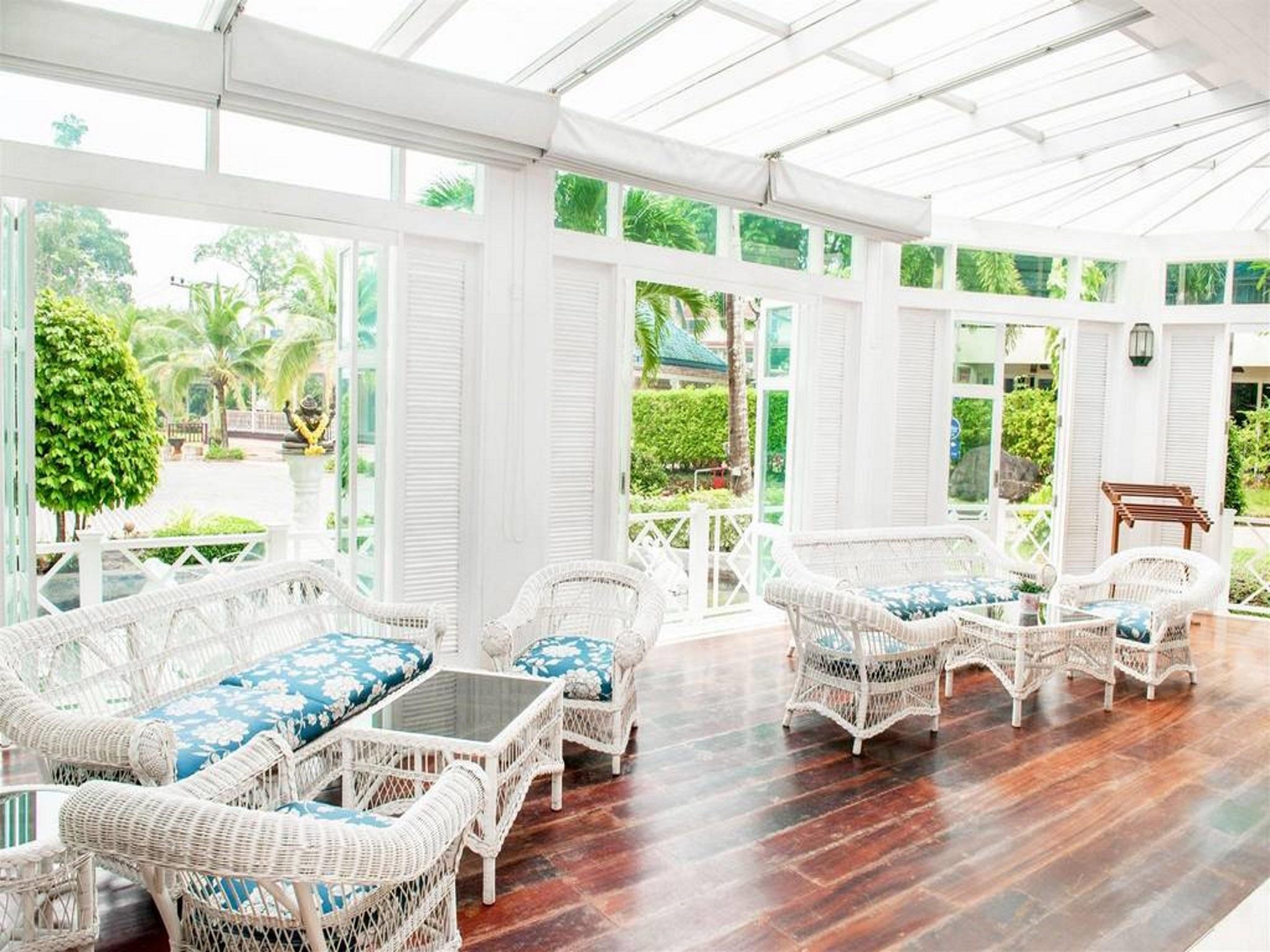 Krabi Tipa Resort Ao Nang Εξωτερικό φωτογραφία