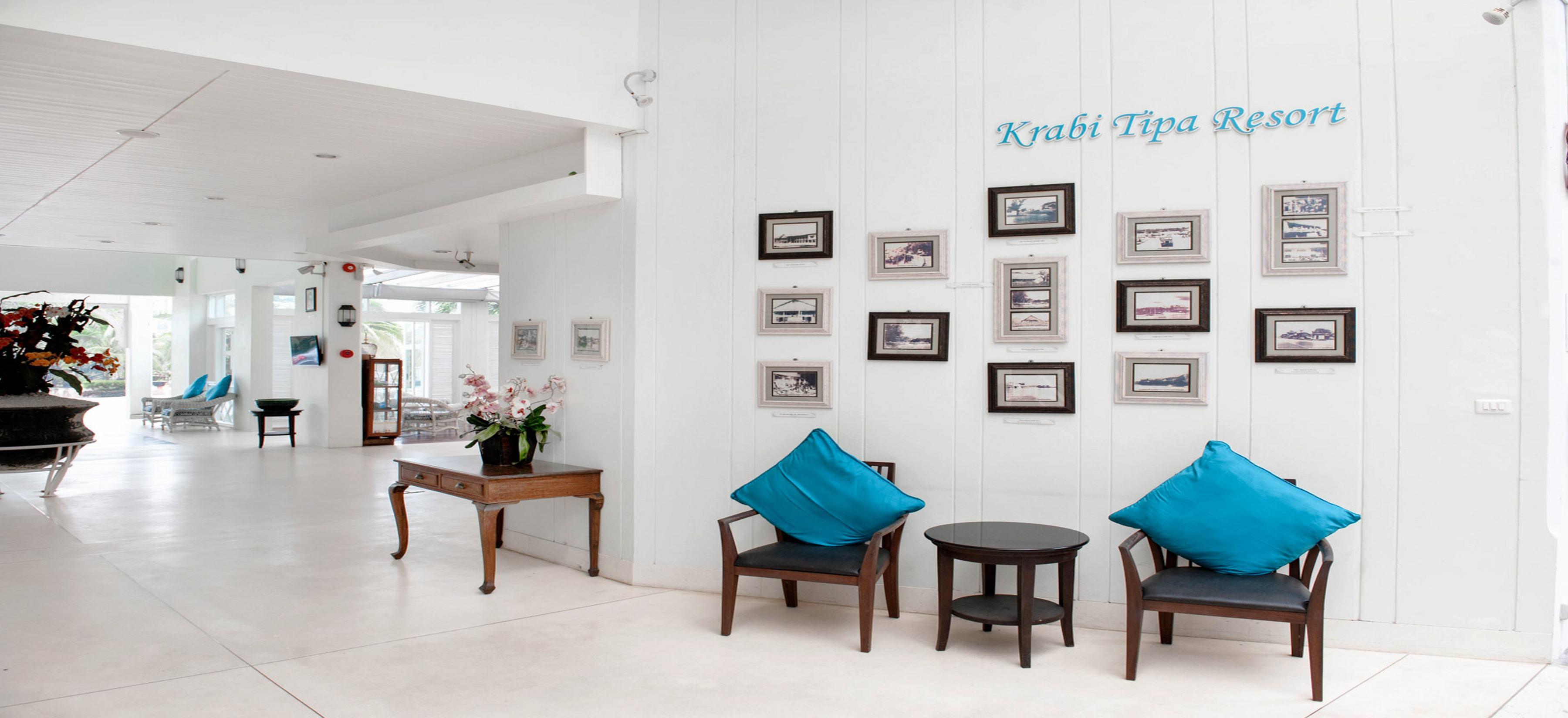 Krabi Tipa Resort Ao Nang Εξωτερικό φωτογραφία