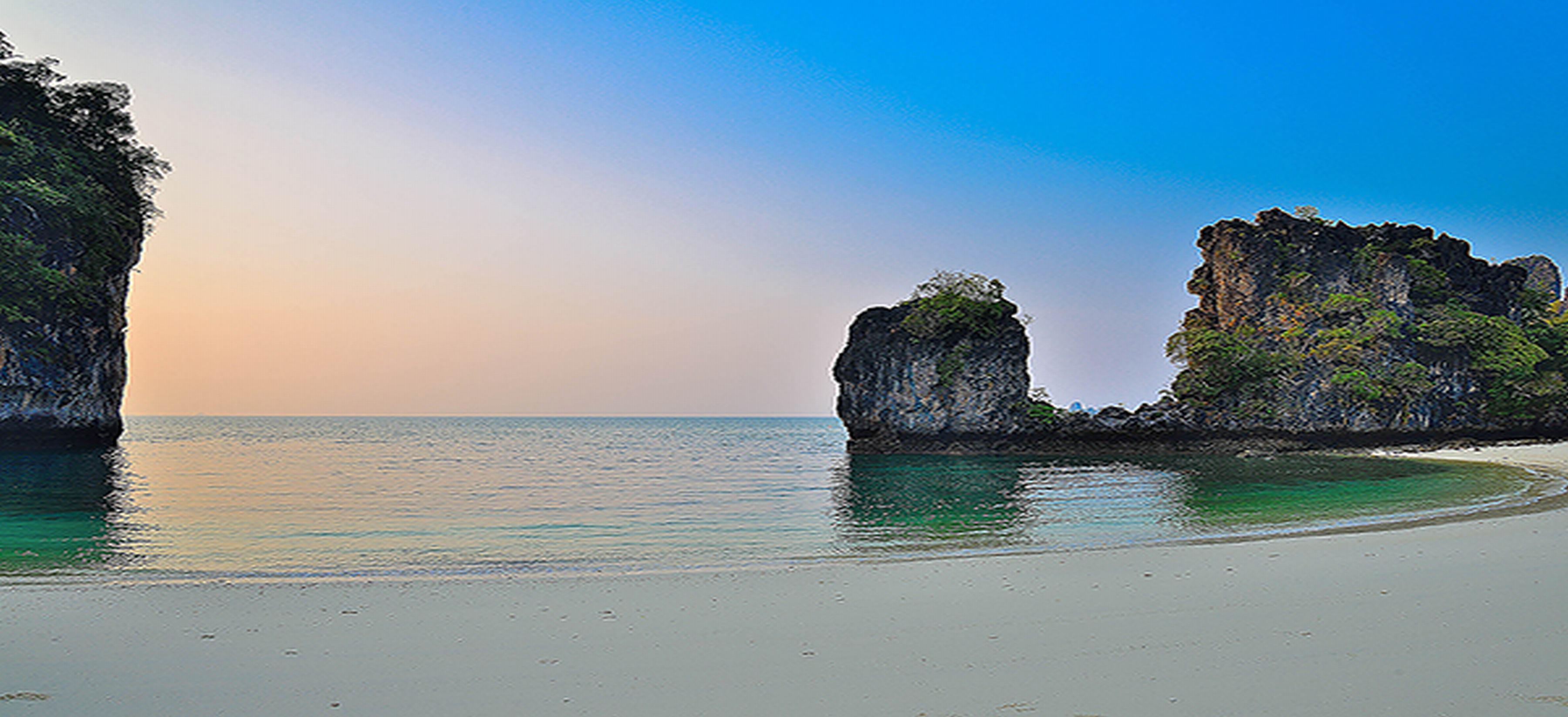 Krabi Tipa Resort Ao Nang Εξωτερικό φωτογραφία