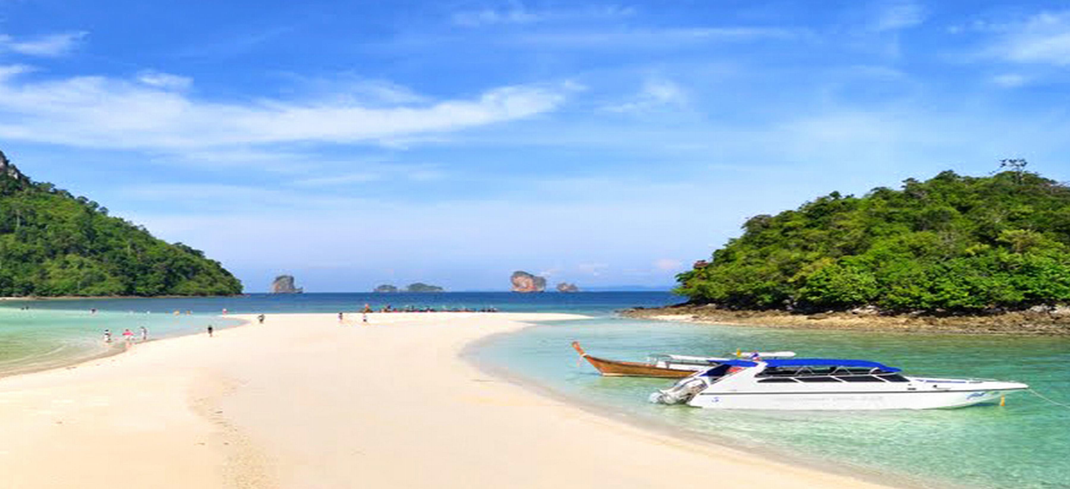 Krabi Tipa Resort Ao Nang Εξωτερικό φωτογραφία