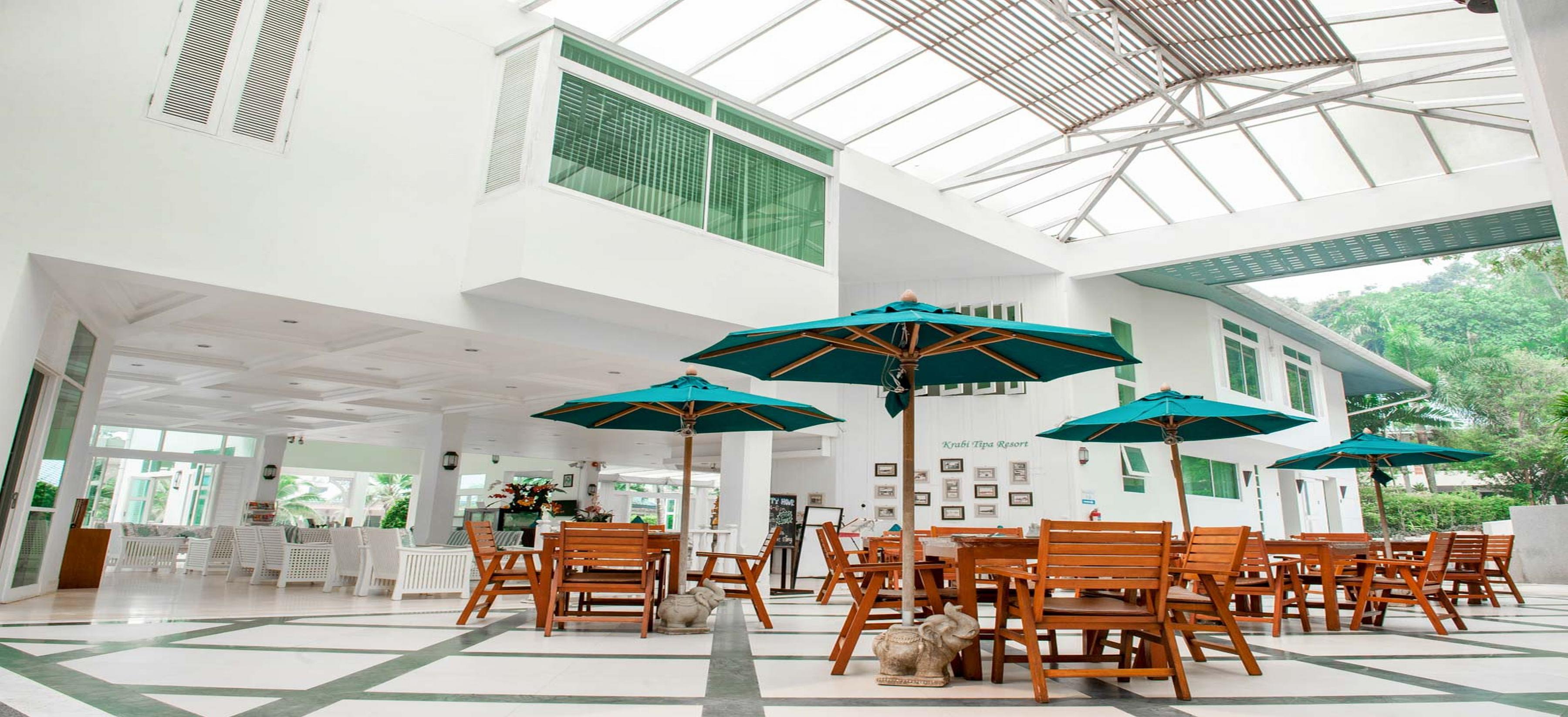 Krabi Tipa Resort Ao Nang Εξωτερικό φωτογραφία