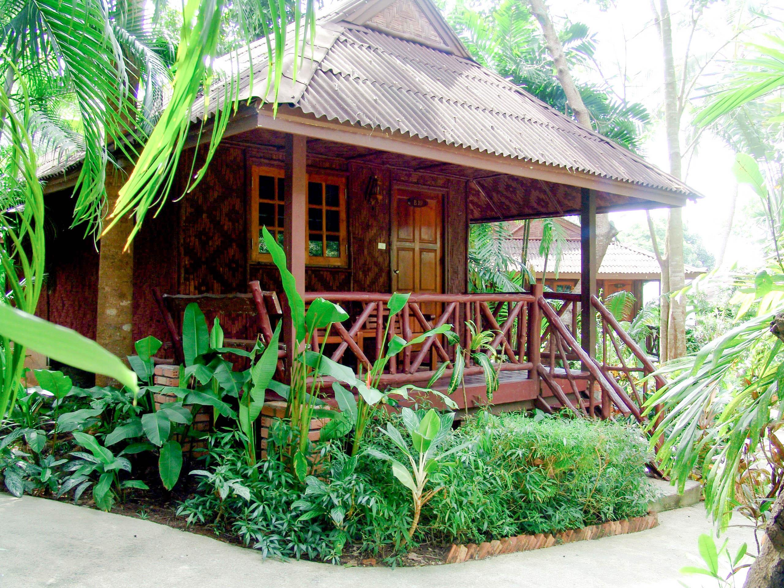 Krabi Tipa Resort Ao Nang Εξωτερικό φωτογραφία