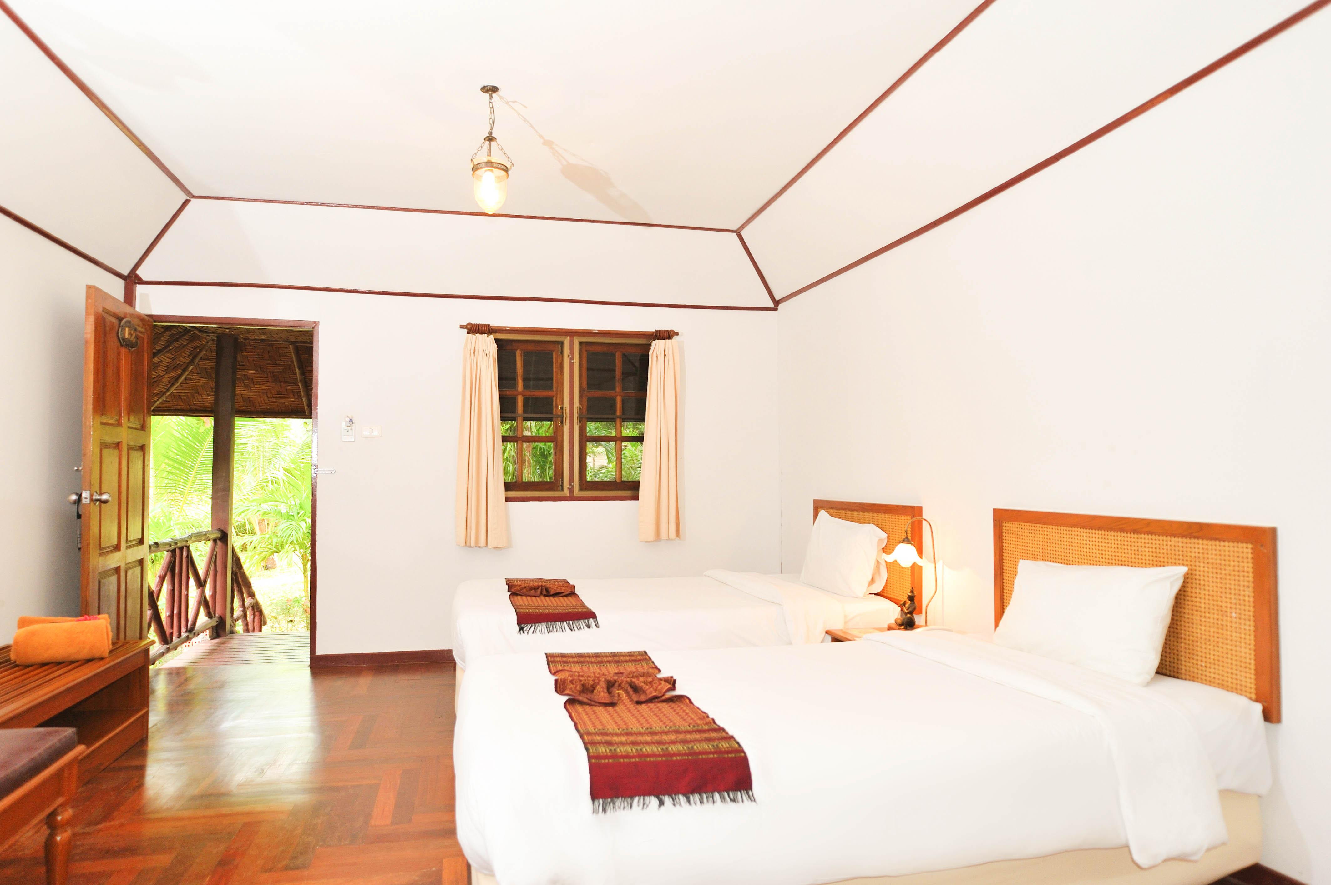 Krabi Tipa Resort Ao Nang Εξωτερικό φωτογραφία