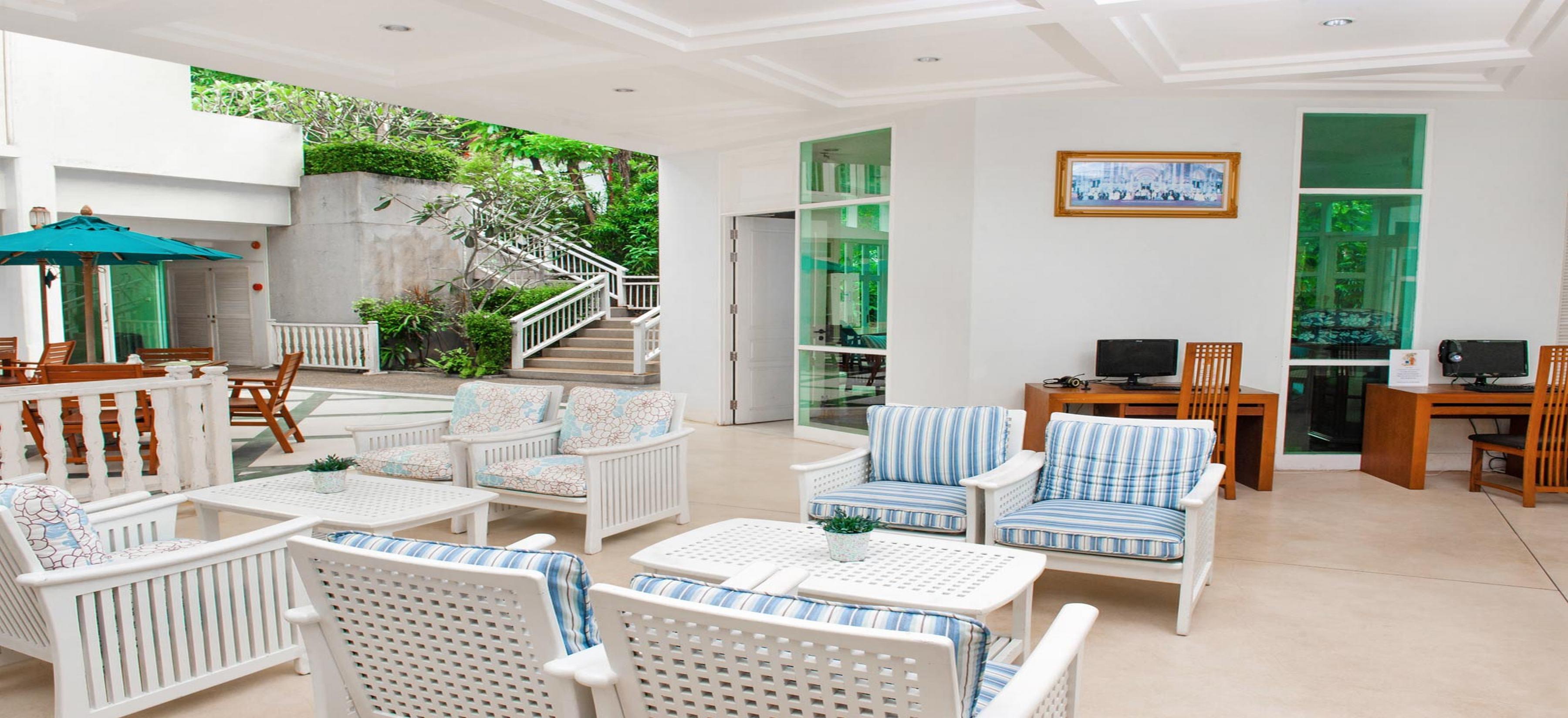 Krabi Tipa Resort Ao Nang Εξωτερικό φωτογραφία