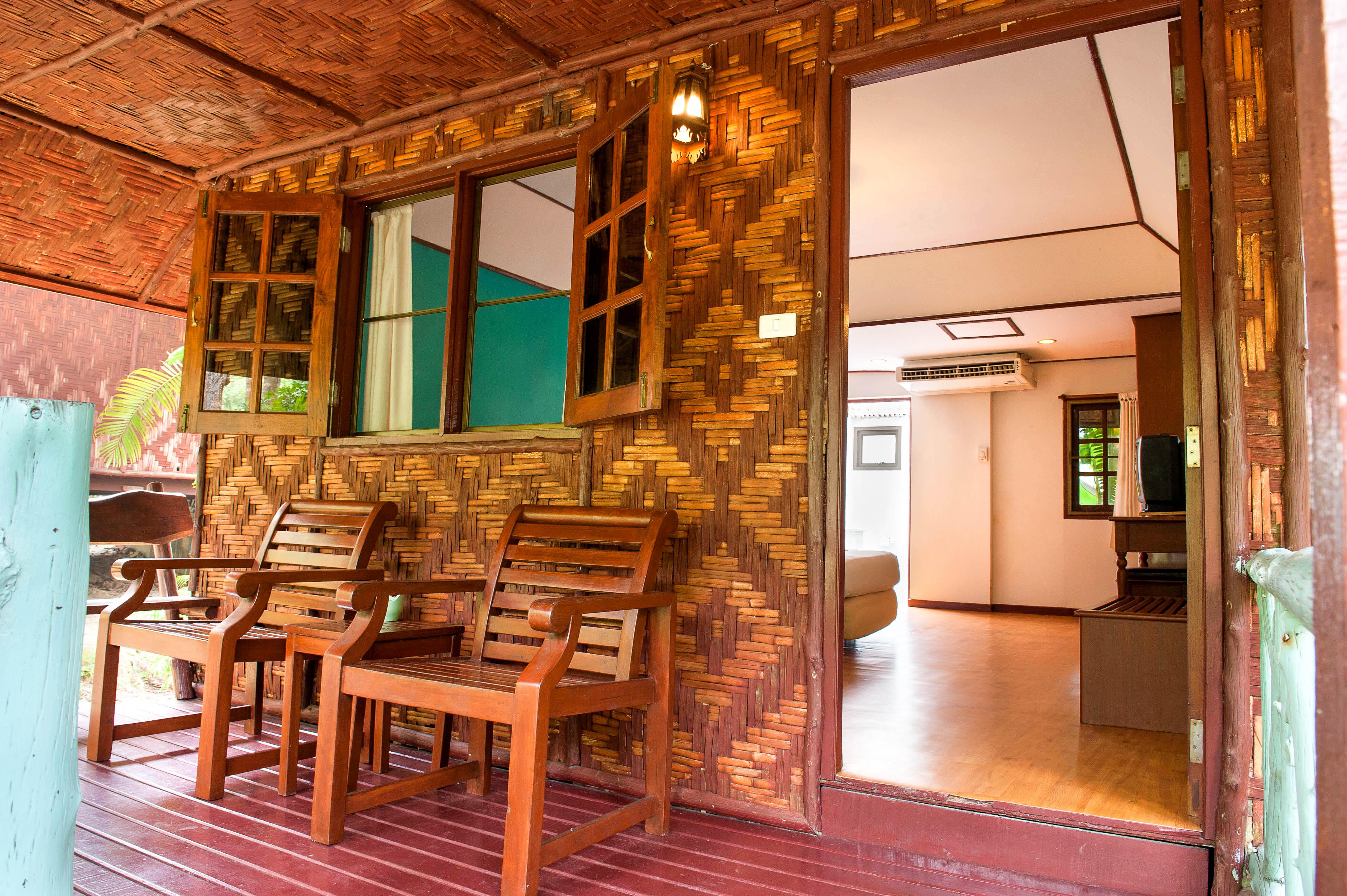 Krabi Tipa Resort Ao Nang Εξωτερικό φωτογραφία