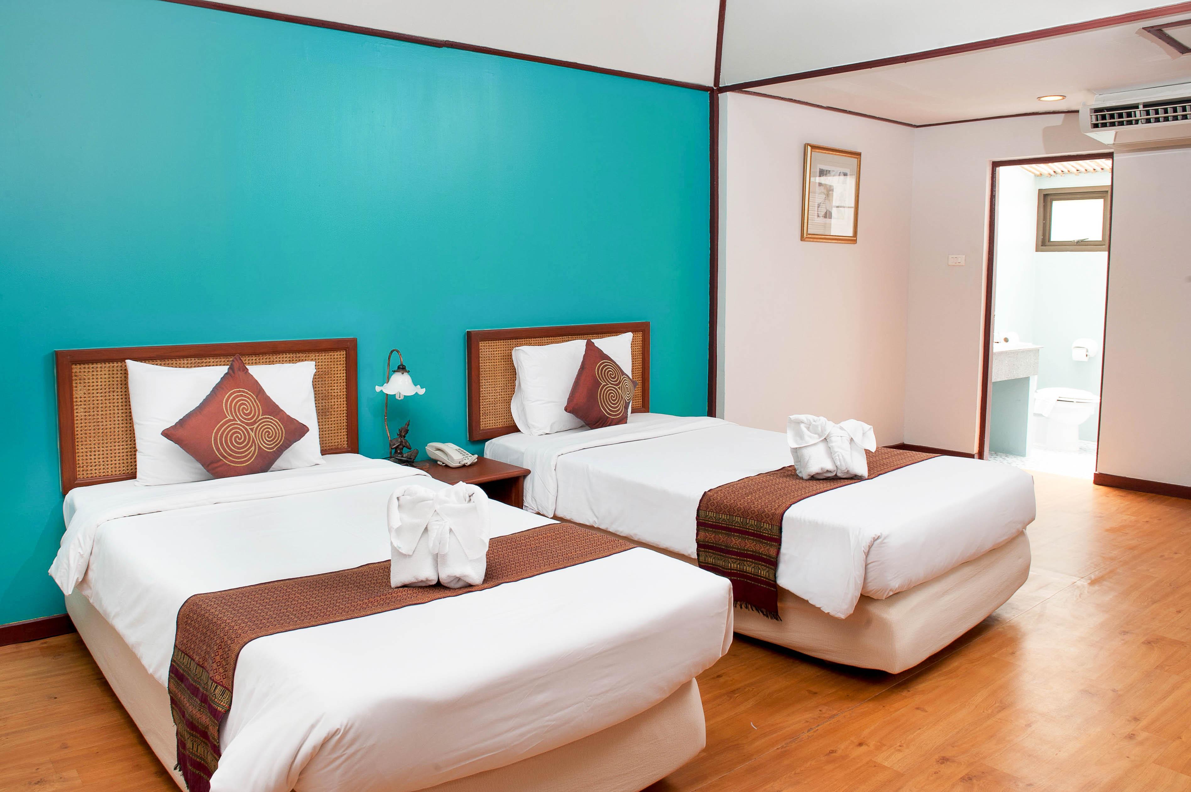 Krabi Tipa Resort Ao Nang Εξωτερικό φωτογραφία