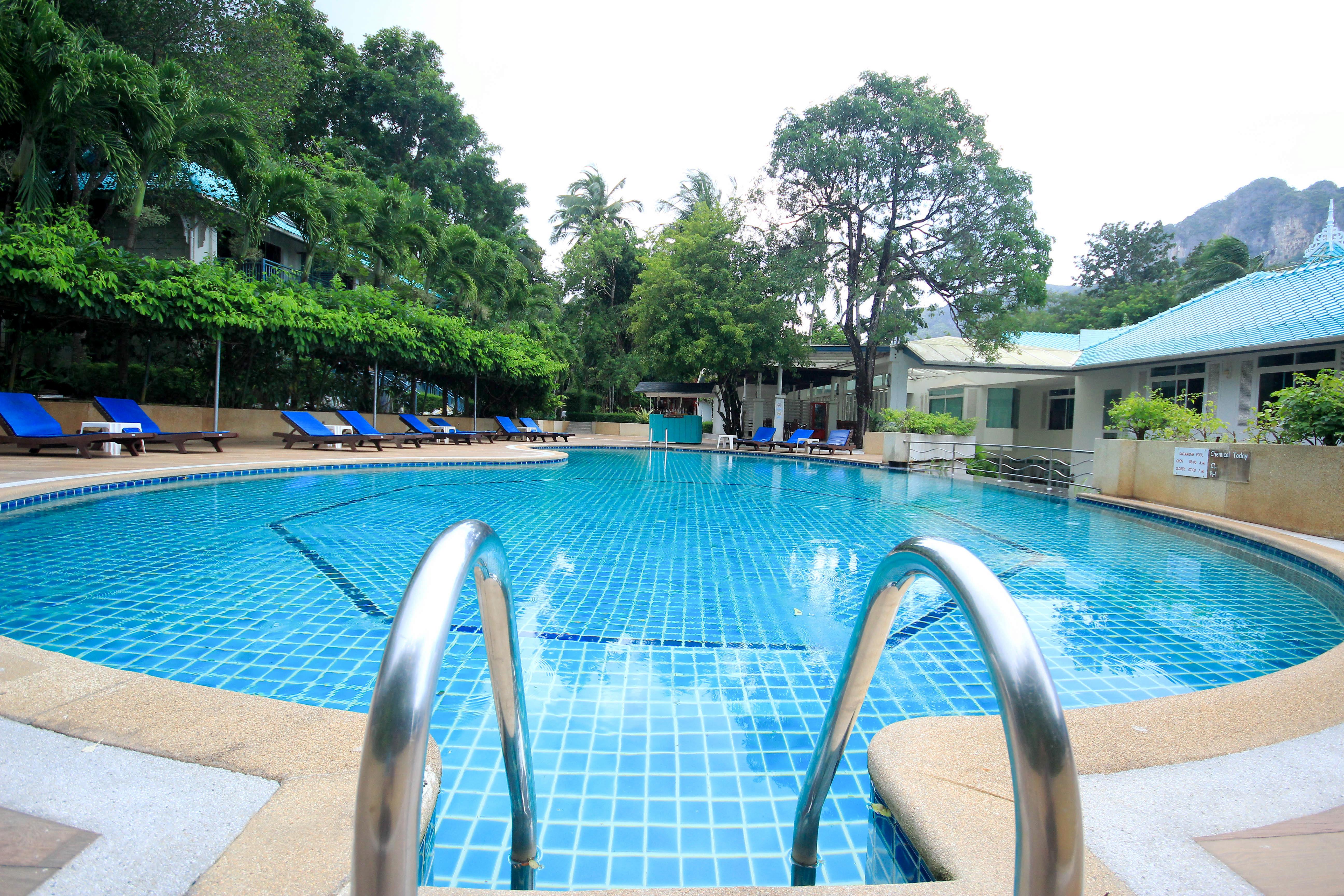 Krabi Tipa Resort Ao Nang Εξωτερικό φωτογραφία