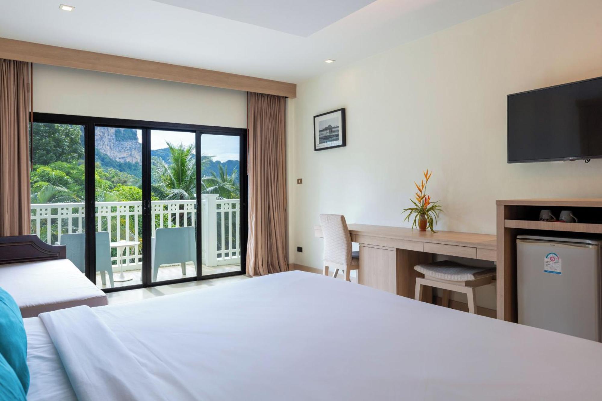 Krabi Tipa Resort Ao Nang Δωμάτιο φωτογραφία