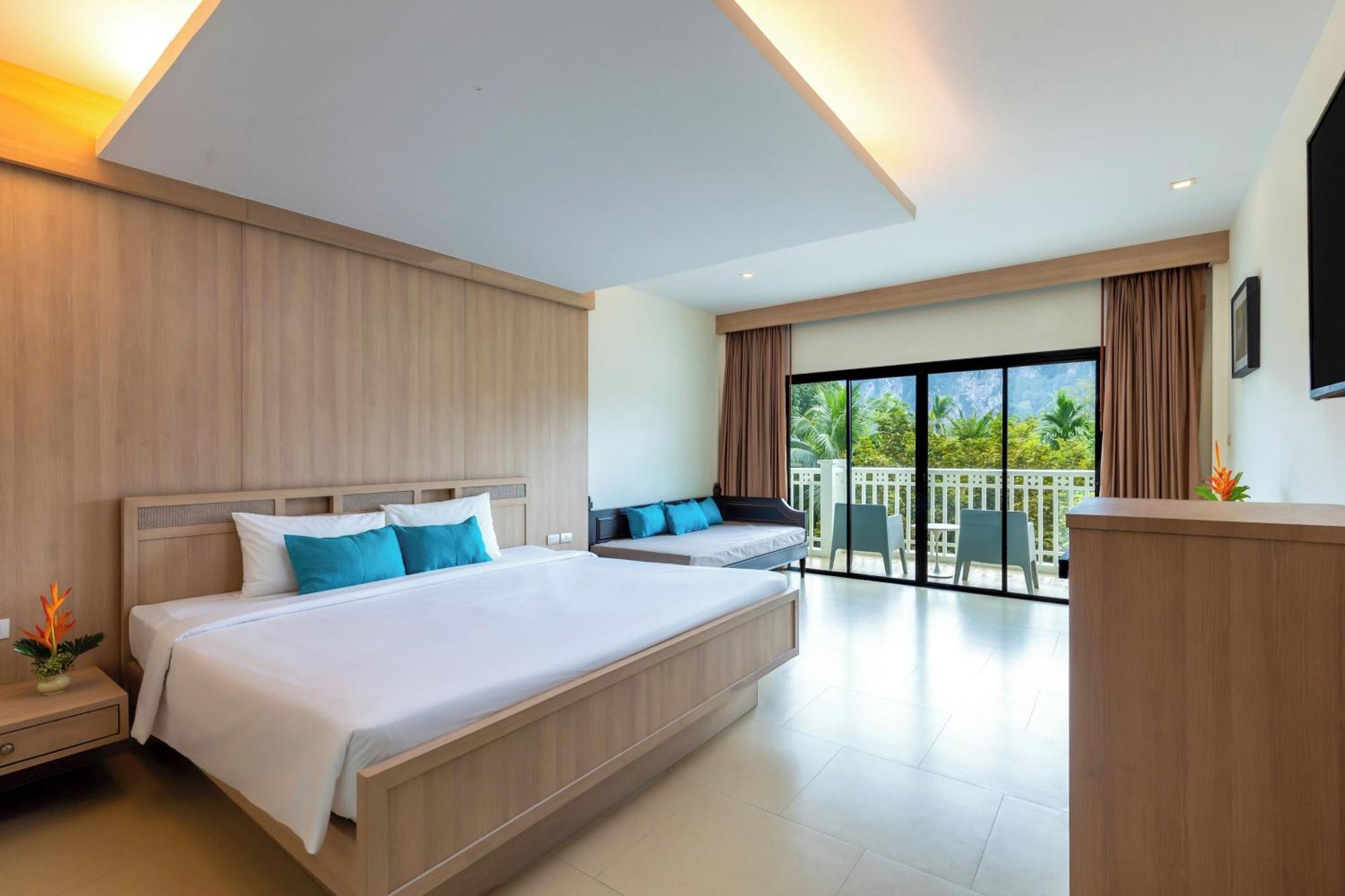 Krabi Tipa Resort Ao Nang Δωμάτιο φωτογραφία