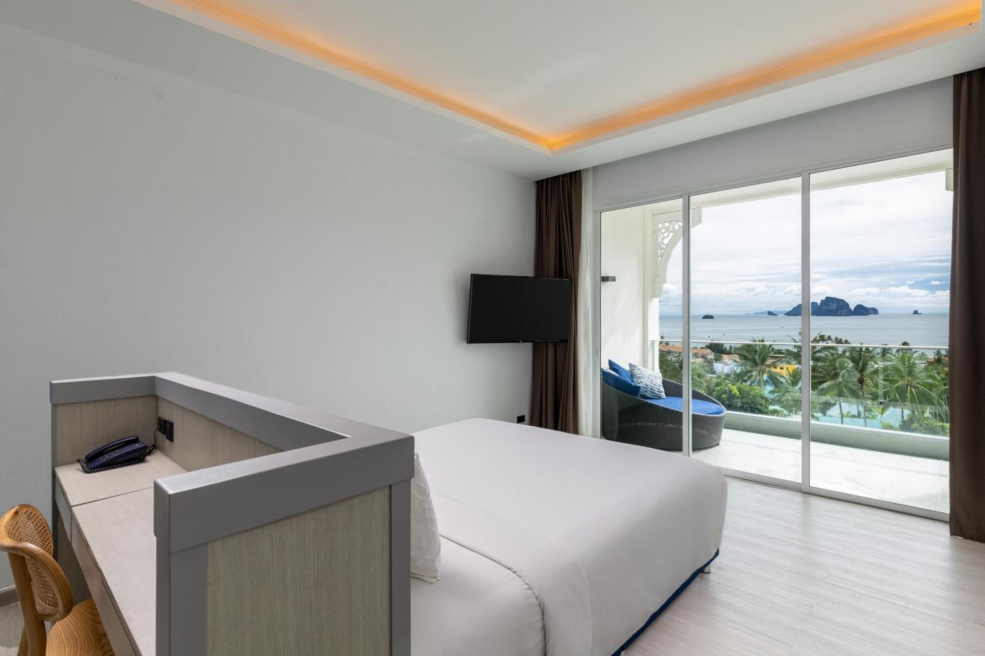 Krabi Tipa Resort Ao Nang Δωμάτιο φωτογραφία