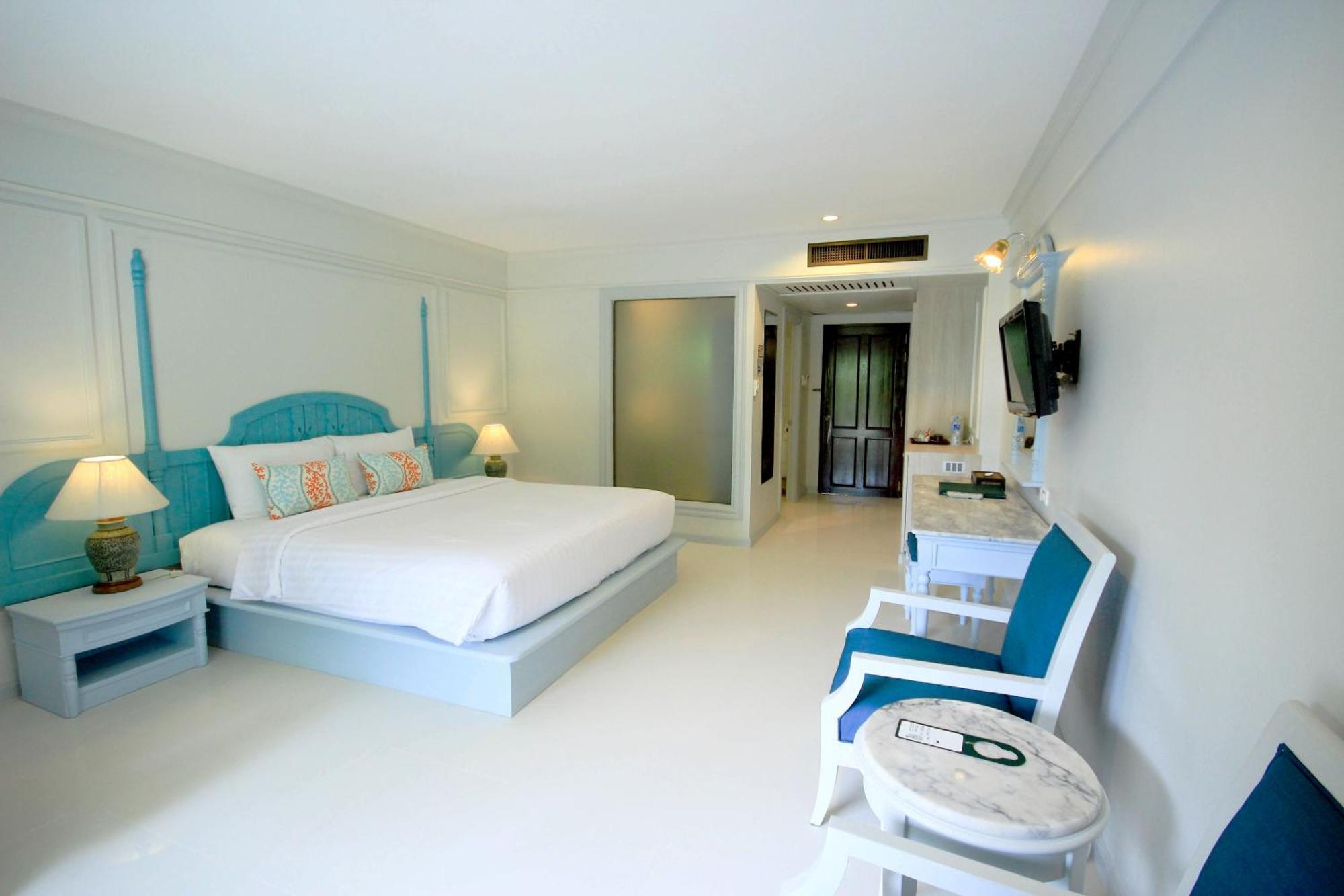 Krabi Tipa Resort Ao Nang Δωμάτιο φωτογραφία