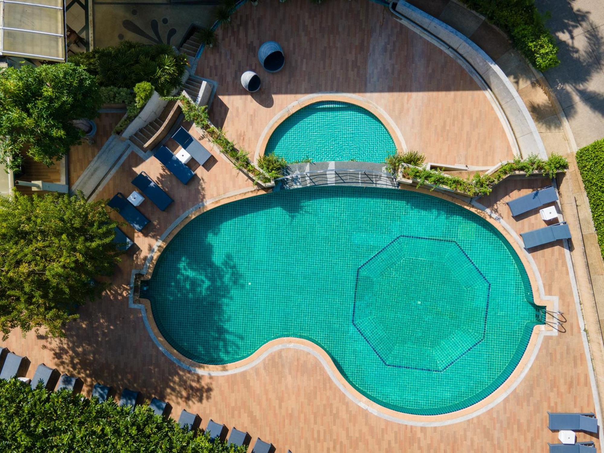Krabi Tipa Resort Ao Nang Εξωτερικό φωτογραφία