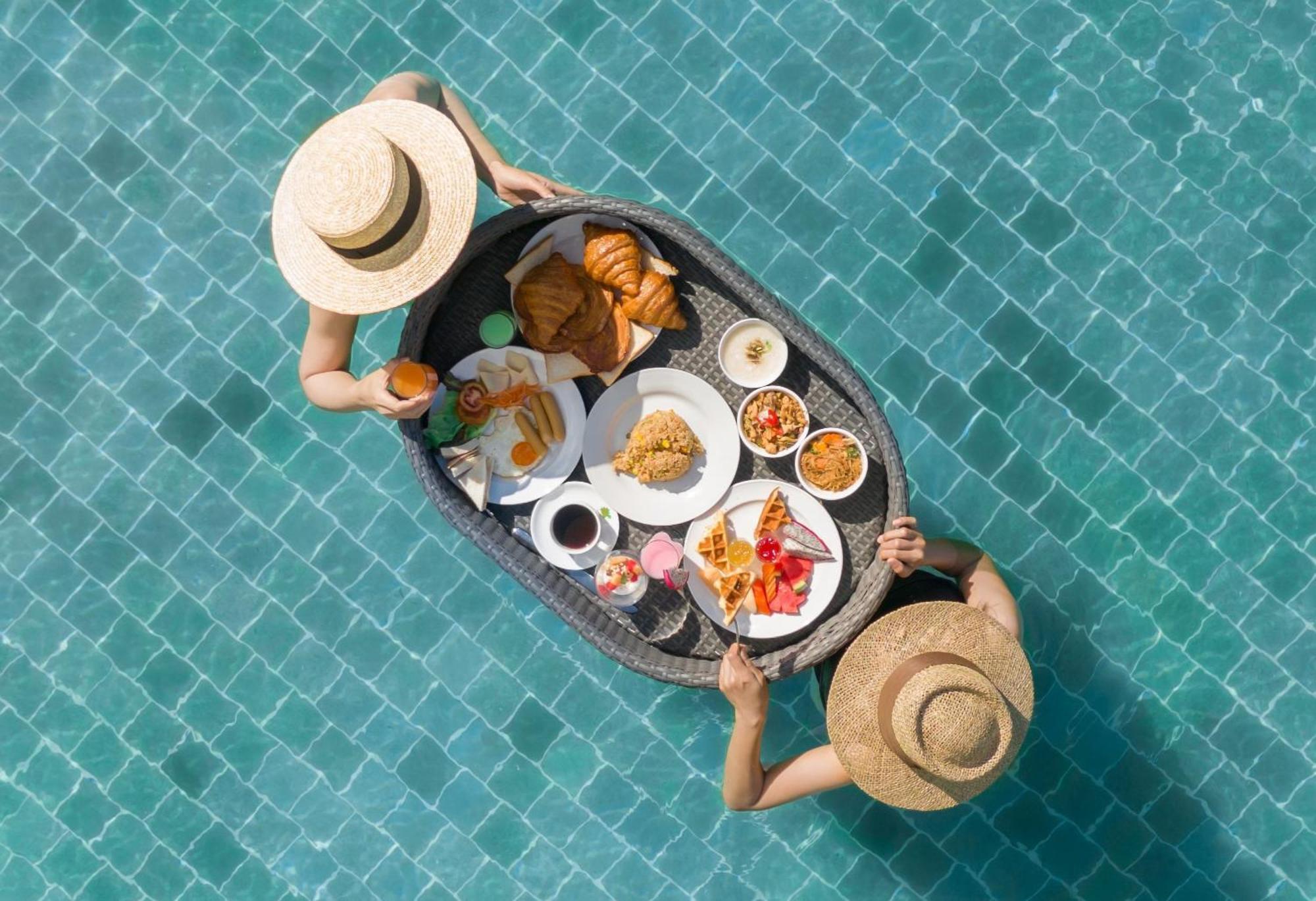 Krabi Tipa Resort Ao Nang Εξωτερικό φωτογραφία