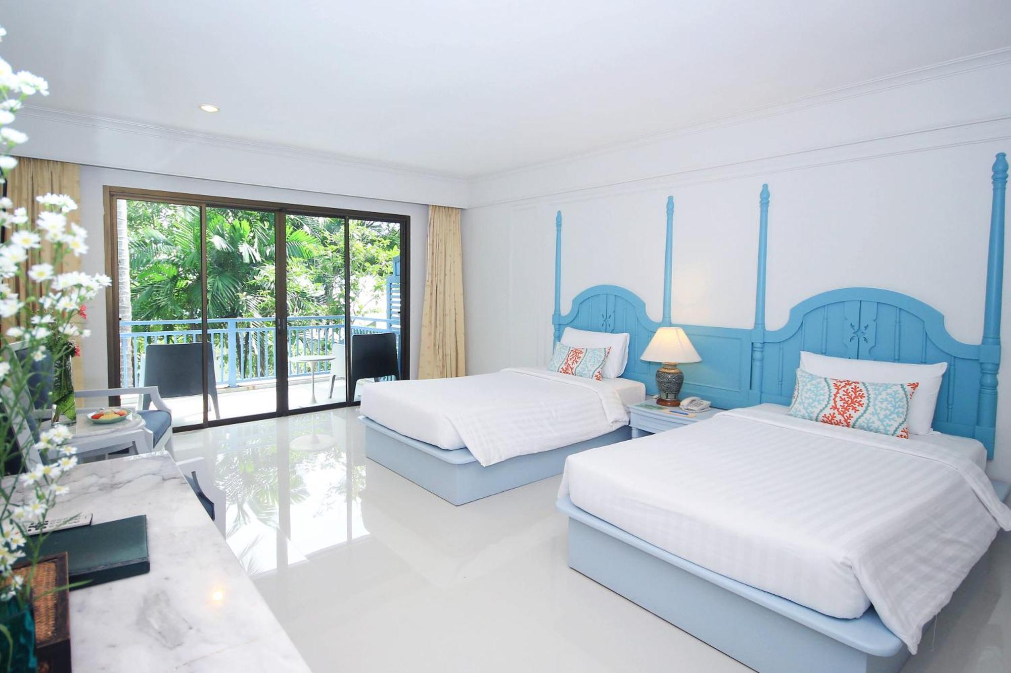 Krabi Tipa Resort Ao Nang Δωμάτιο φωτογραφία