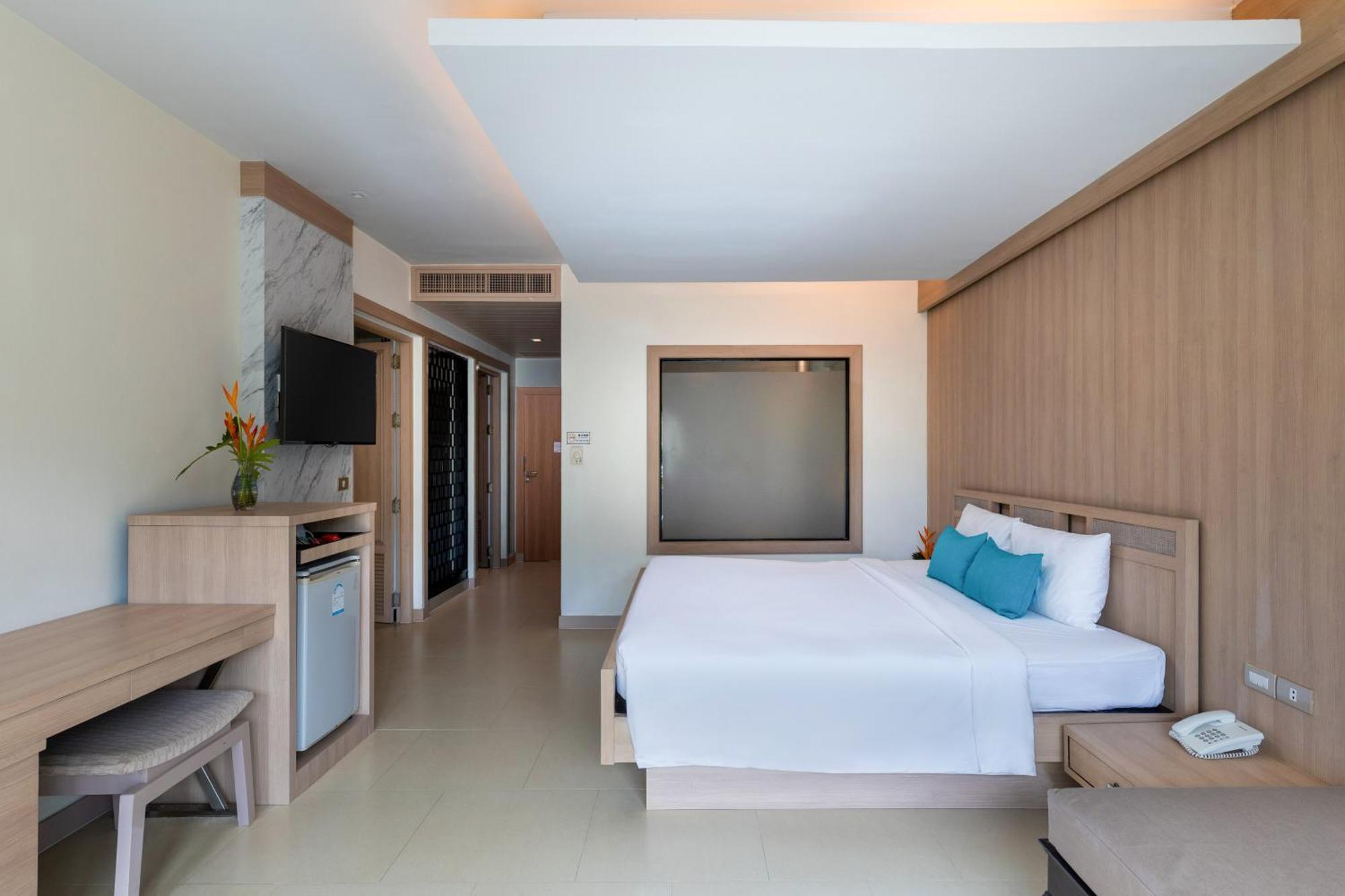 Krabi Tipa Resort Ao Nang Δωμάτιο φωτογραφία