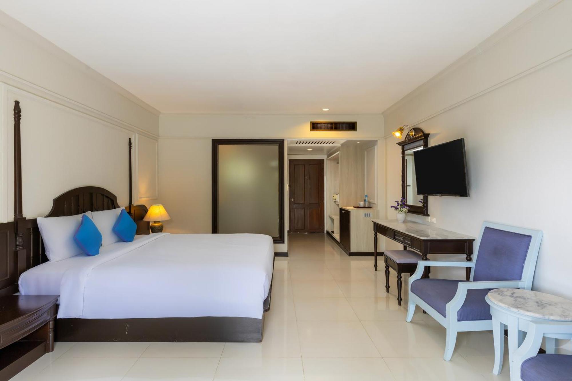 Krabi Tipa Resort Ao Nang Δωμάτιο φωτογραφία