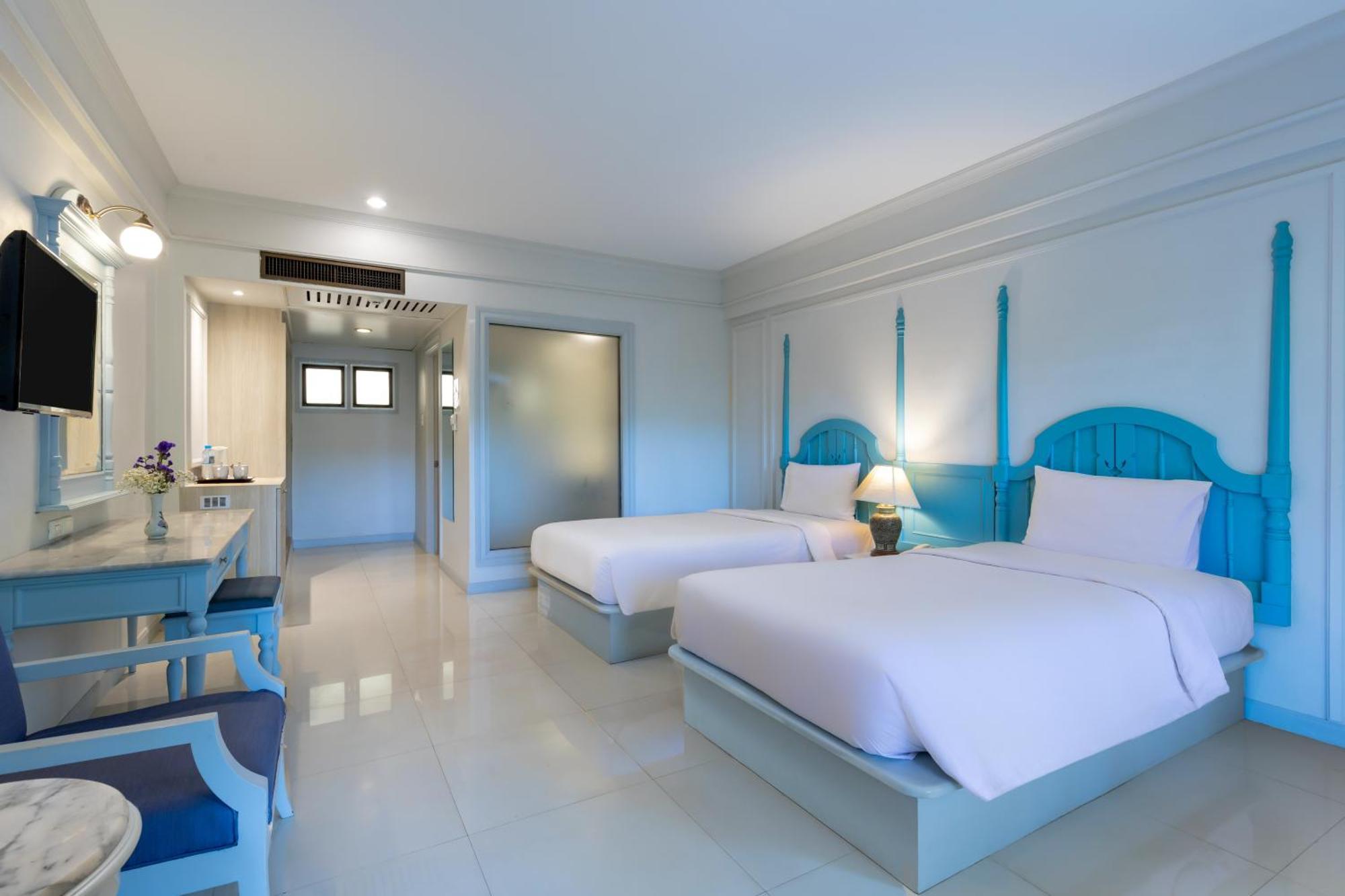 Krabi Tipa Resort Ao Nang Εξωτερικό φωτογραφία