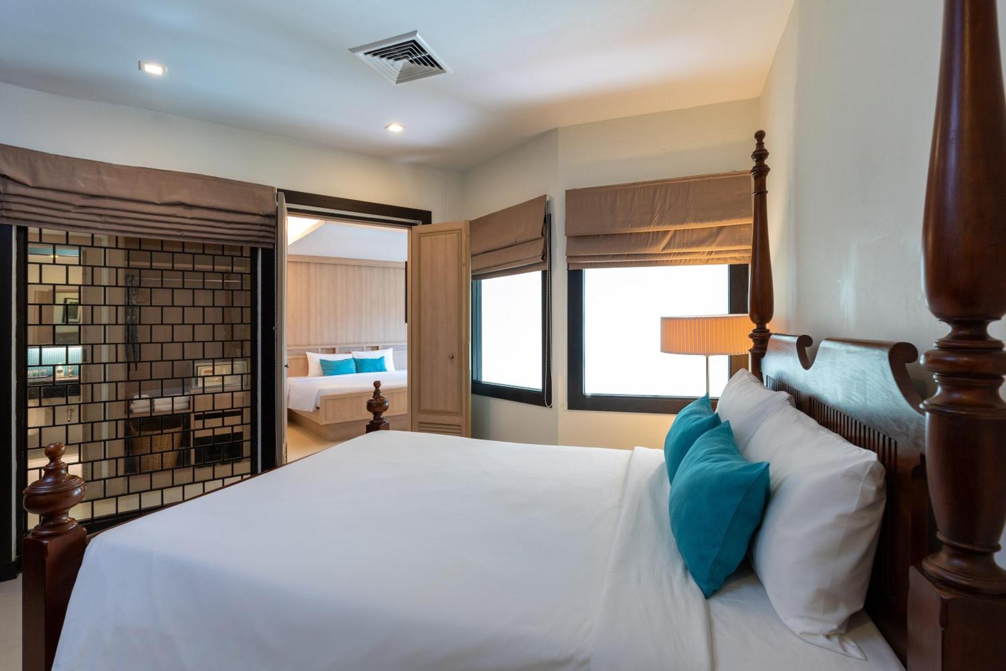 Krabi Tipa Resort Ao Nang Εξωτερικό φωτογραφία