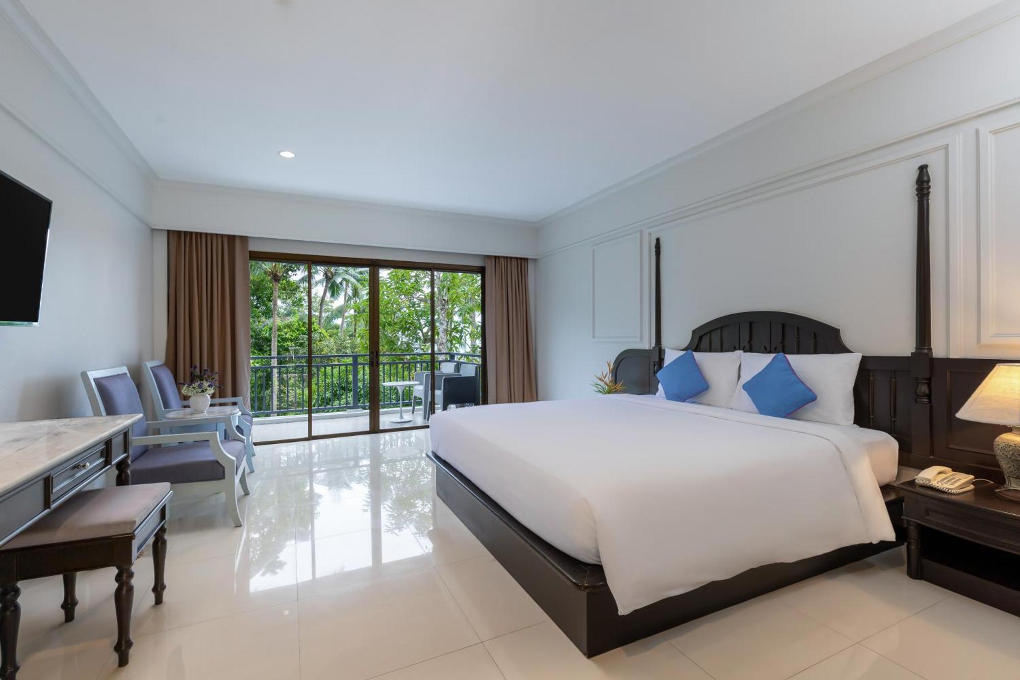 Krabi Tipa Resort Ao Nang Δωμάτιο φωτογραφία
