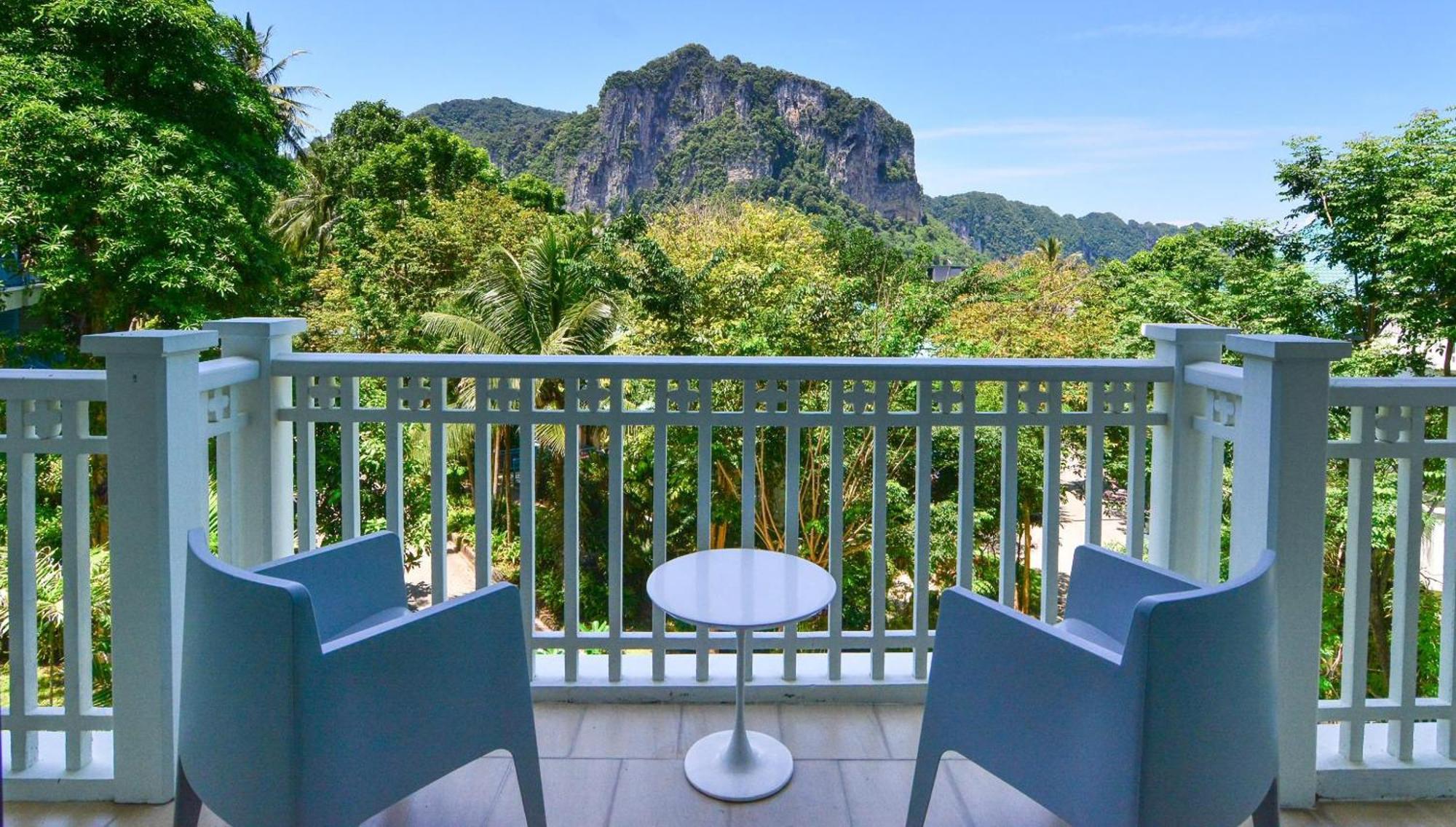 Krabi Tipa Resort Ao Nang Δωμάτιο φωτογραφία