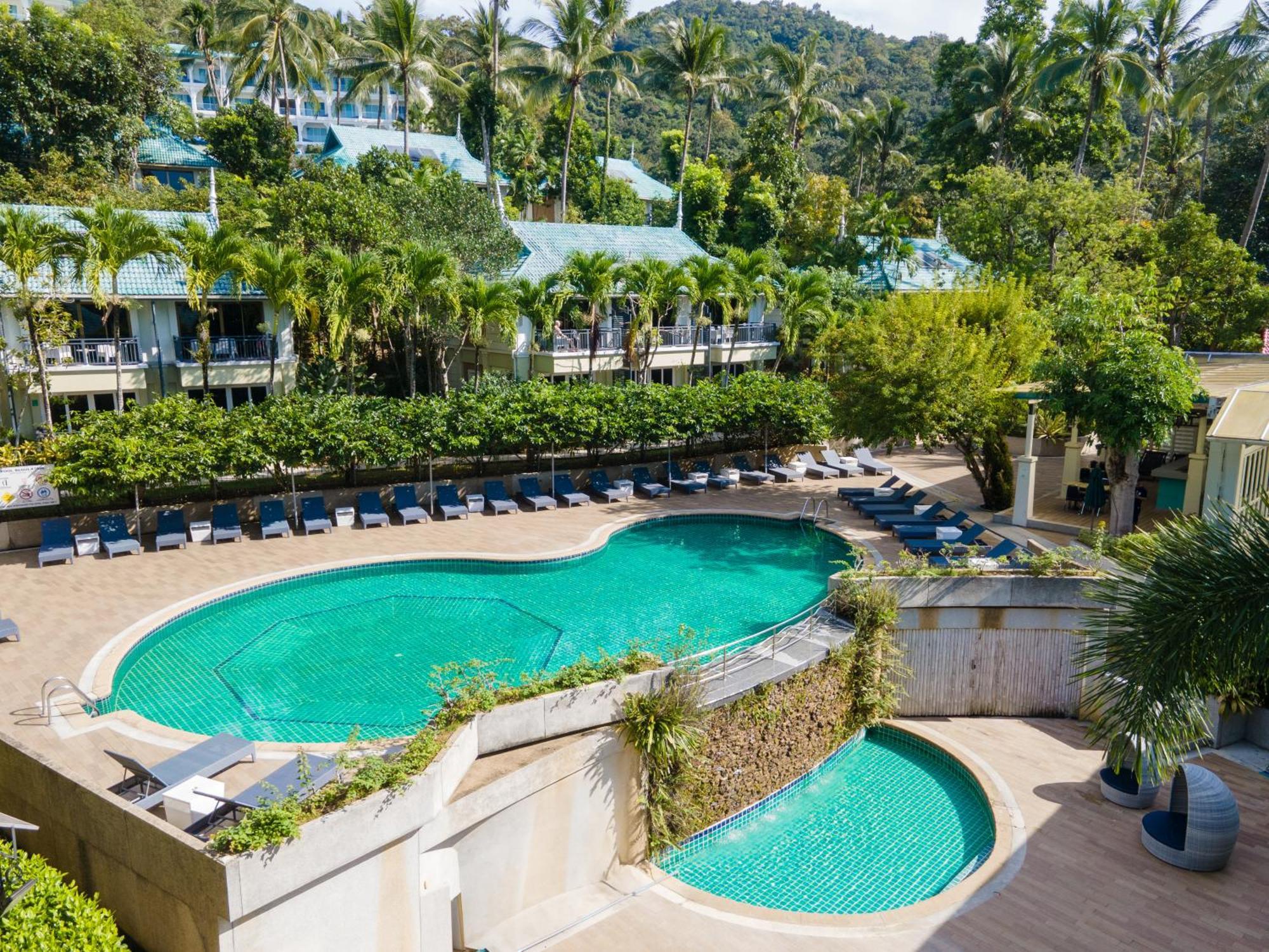 Krabi Tipa Resort Ao Nang Εξωτερικό φωτογραφία
