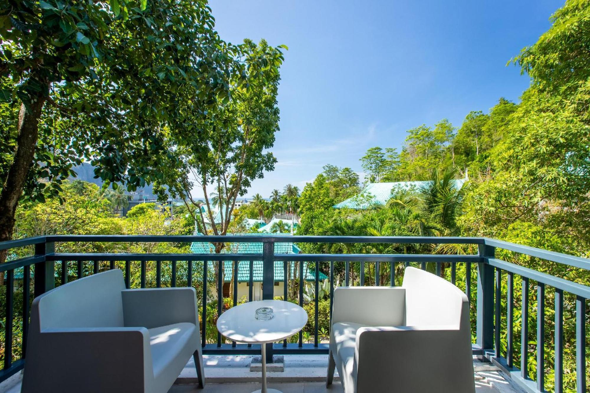 Krabi Tipa Resort Ao Nang Εξωτερικό φωτογραφία