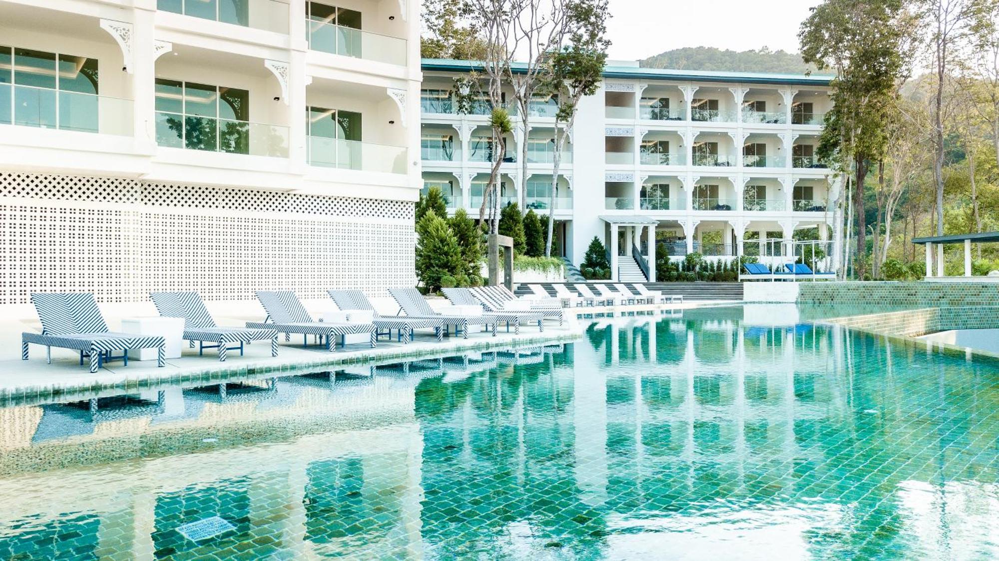 Krabi Tipa Resort Ao Nang Εξωτερικό φωτογραφία